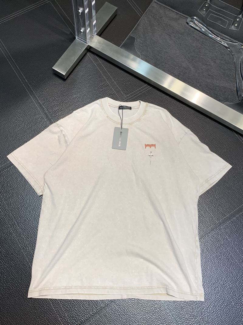 Balenciaga T-Shirts